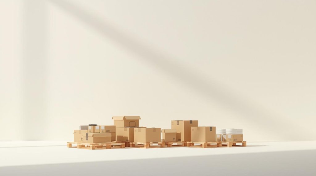 Ukuran pallet berpengaruh langsung ke kecepatan distribusi dan efisiensi handling. Pelajari standar ukuran pallet yang tahan lama dan hemat biaya. Baca selengkapnya.